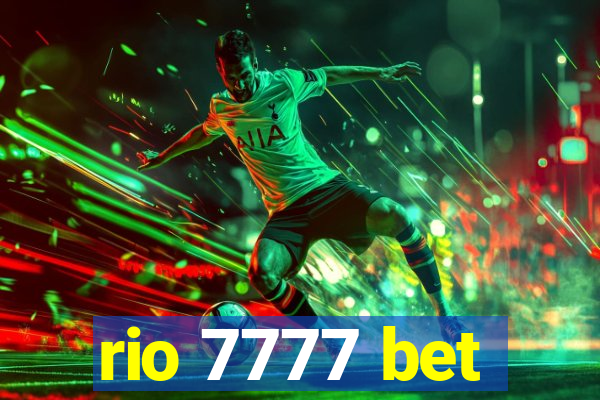 rio 7777 bet